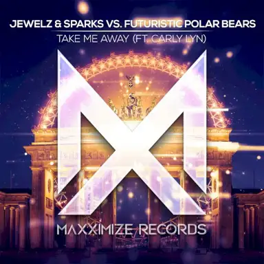 Take Me Away (extended mix)
