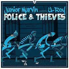 Police & Thieves
