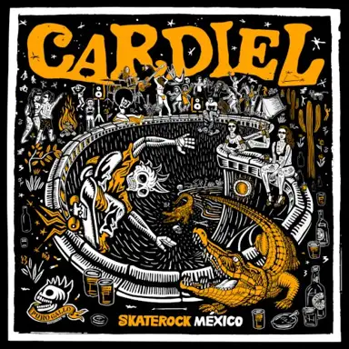 Skaterock México