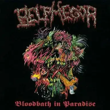 Bloodbath in Paradise