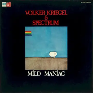 Mild Maniac