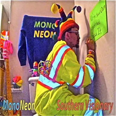 Southern Visionary