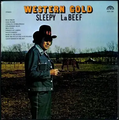 Western Gold