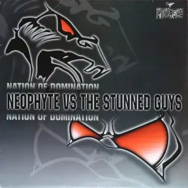Nation Of Domination