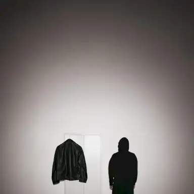 GHOST MODEL