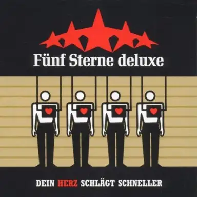 Dein Herz schlägt schneller
