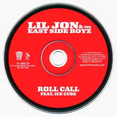 Roll Call