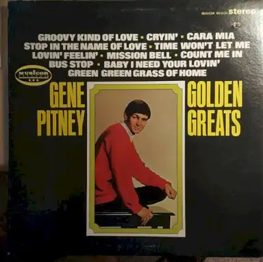 Golden Greats