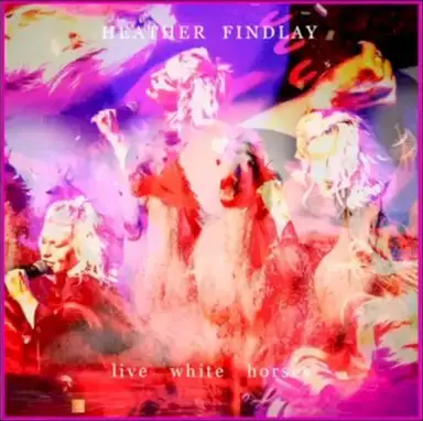 Live White Horses