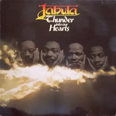 Thunder Into Our Hearts