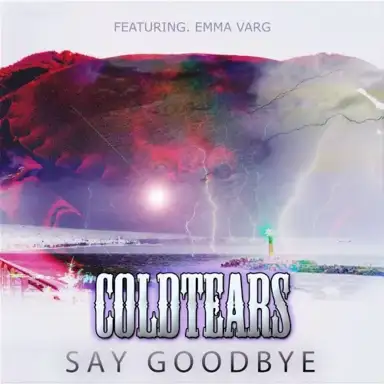 Say Goodbye