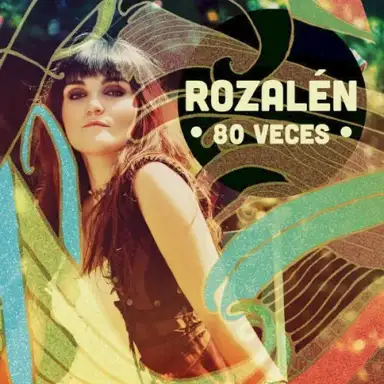 80 veces