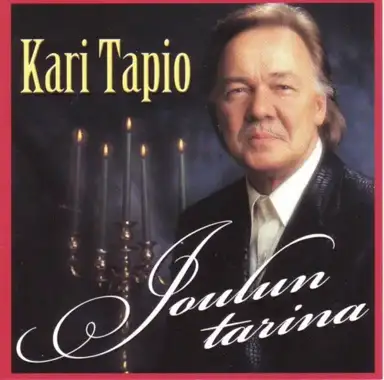 Joulun tarina