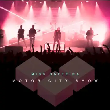 Motor City Show