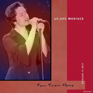 Far From Home (Live 1988)