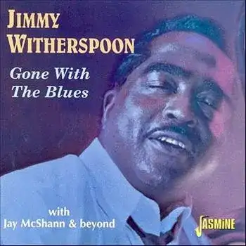 Gone With The Blues