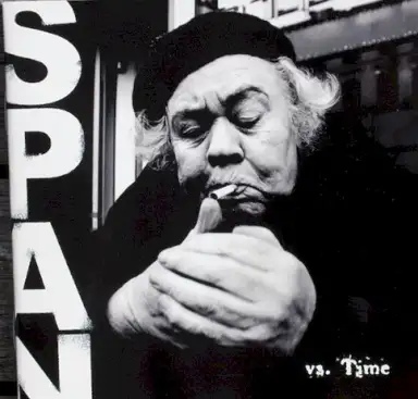 Vs. Time