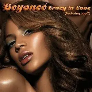 Crazy in Love - Fifty Shades of Grey Version