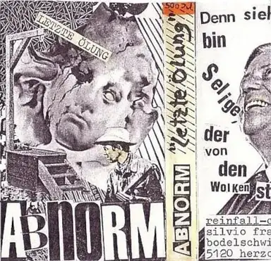 Letzte Ölung