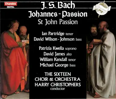 Johannes Passion
