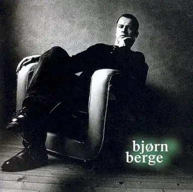 Bjørn Berge