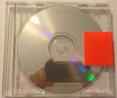 Yeezus