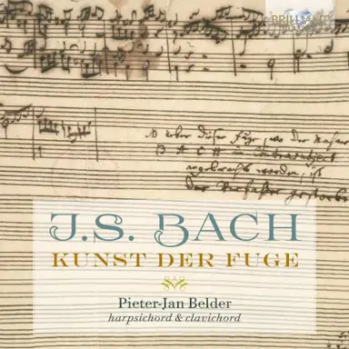 Kunst der Fuge