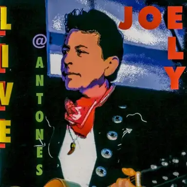 Live at Antone's