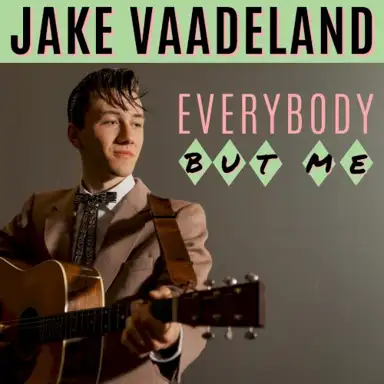 Everybody but Me