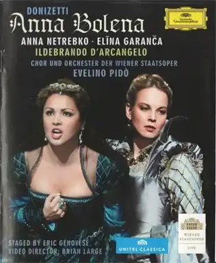 Anna Bolena