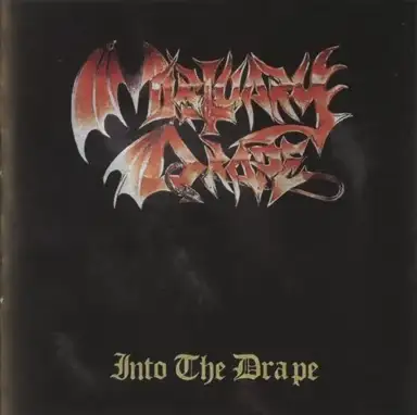 Into the Drape / All the Witches Dance