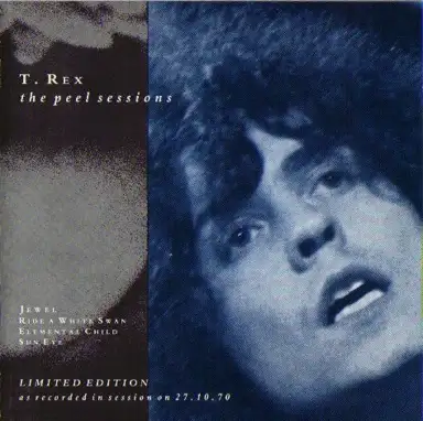 The Peel Sessions