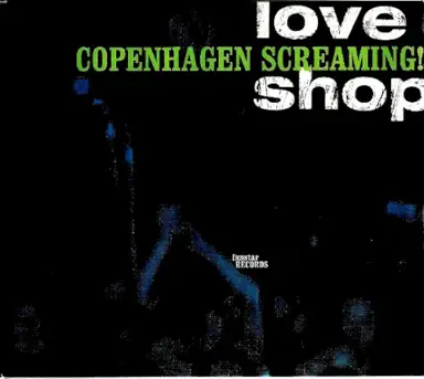 Copenhagen Screaming!