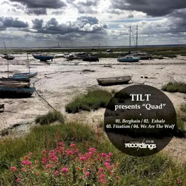 TILT Presents QUAD