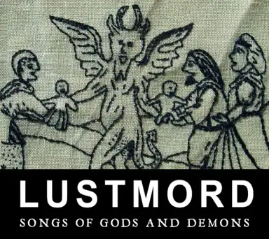 Songs of Gods and Demons
