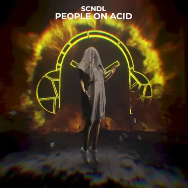 People On Acid