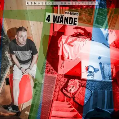 4 Wände