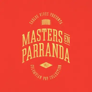 Masters en parranda, vol. 1: Colombian Pop Collection