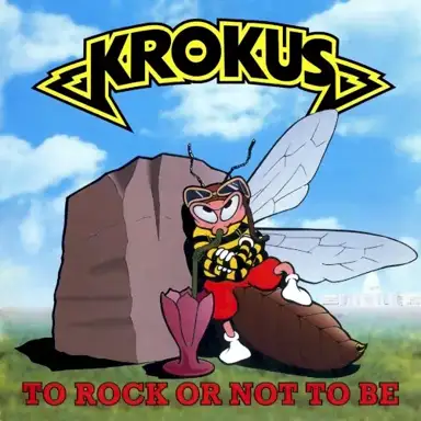 To Rock or Not to Be