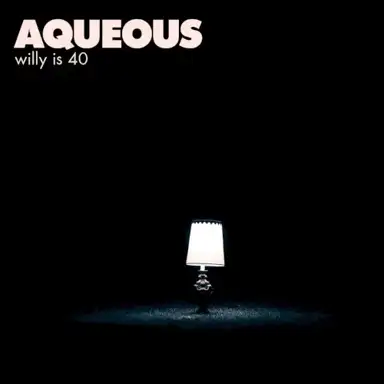 Willy is 40