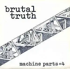 Machine Parts +4