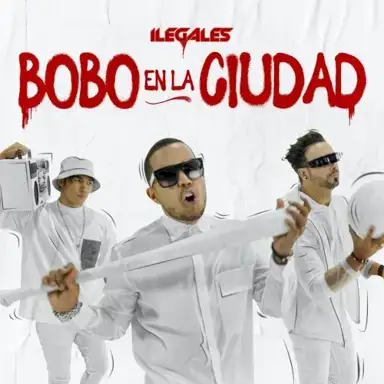Bobo en la ciudad