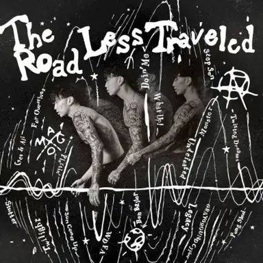 The Road Less Traveled