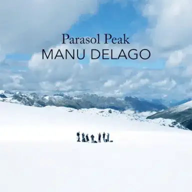 Parasol Peak