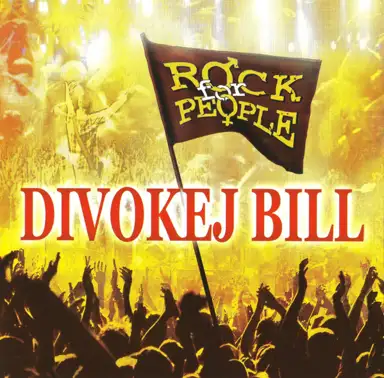 Rock for People