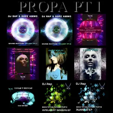 PROPA PT 1