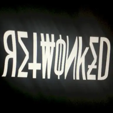 Retwonked