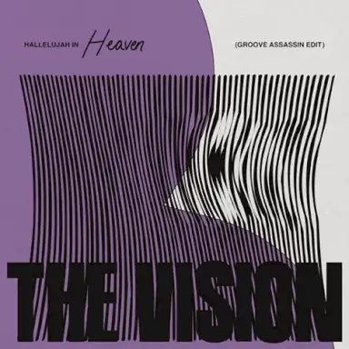 Hallelujah In Heaven (Groove Assassin Edit)