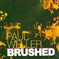Brushed
