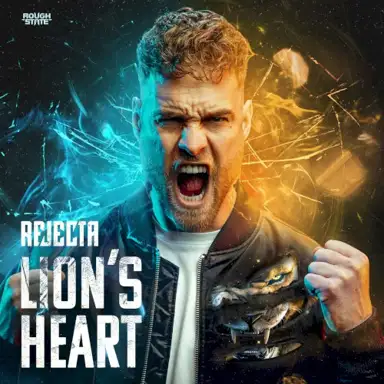 Lion's Heart